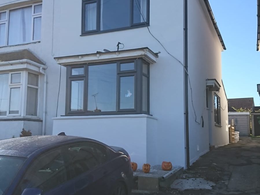 Licata Render Strood